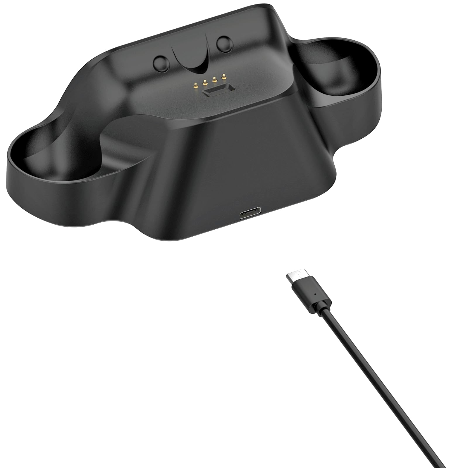 Amazon.co.jp: LICHIFIT for Gamesir G7 Pro 充電ドック 充電スタンド